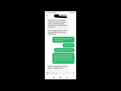 ❤️ Kuring nambihan PAWG énggal ti Tinder ka harem kuring (kaasup ngobrol sareng Tinder) ️❌ porno fb dina pornosu.com-full-porner.ru